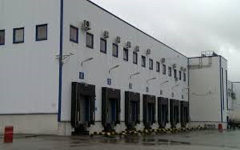 CHINA Beijing Silk Road Enterprise Management Services Co.,LTD Bedrijfsprofiel