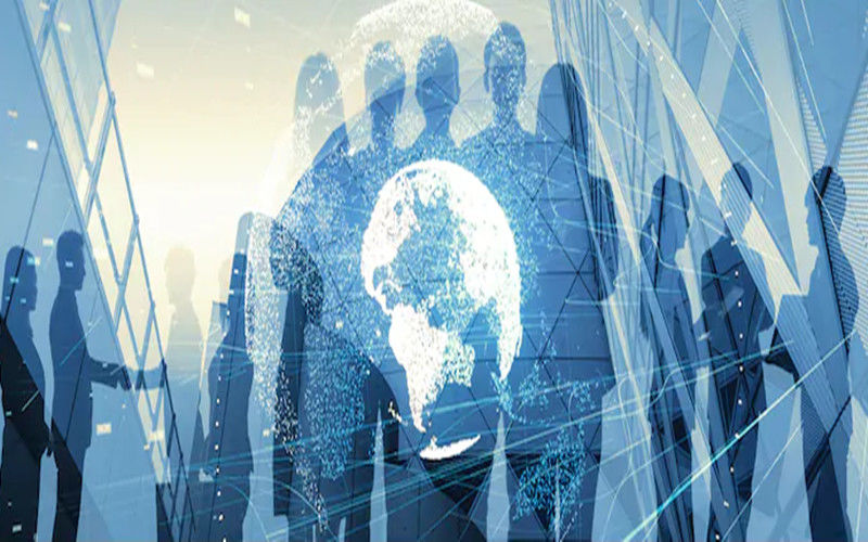 CHINA Beijing Silk Road Enterprise Management Services Co.,LTD Bedrijfsprofiel