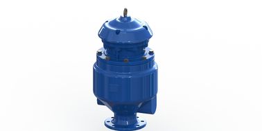 De antiklep van de de Luchtversie van de Schokriolering voor de Pijpleiding van de Afvalwatertransmissie