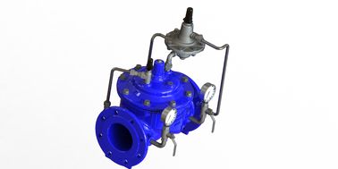 Stabiele de Regelgeversklep van de Controlestroom voor Watersysteem/Irrigatiesysteem