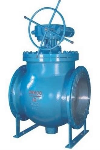 2“ -“ cl 24 150 - 2500 Hoogste IngangsKogelklep met het Gieten/Smeedstuklichaam