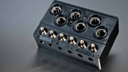 Kwaliteit Roterende Airlock Klep Service